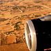 Vue d'avion