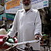 Cicérone sikh