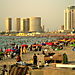 Plage populaire