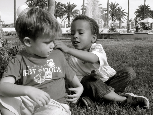 Jules et Eddy