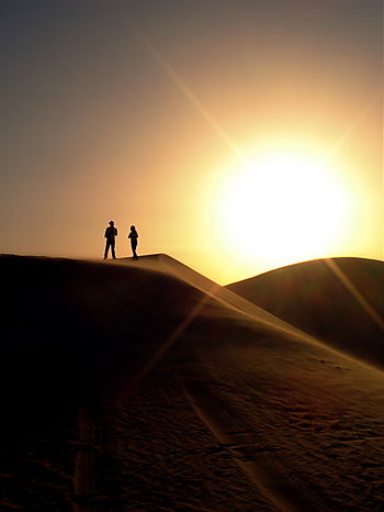 Ombres