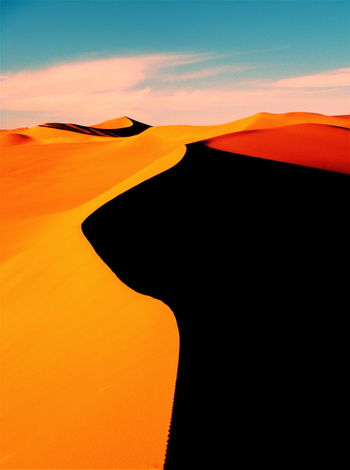 Ombres