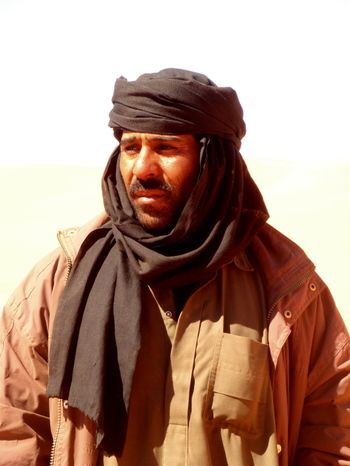 Felkhat, le renard du désert